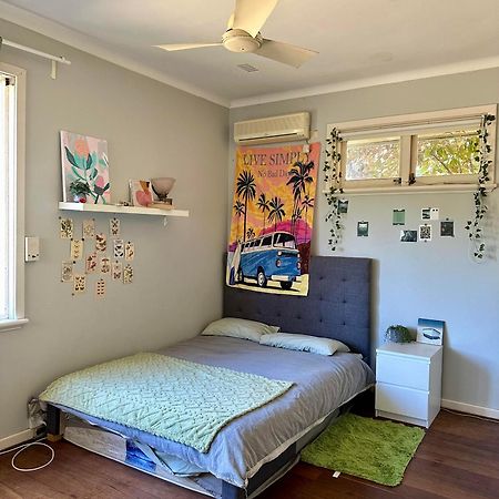 Chimu Home-Hostel Perth Kültér fotó