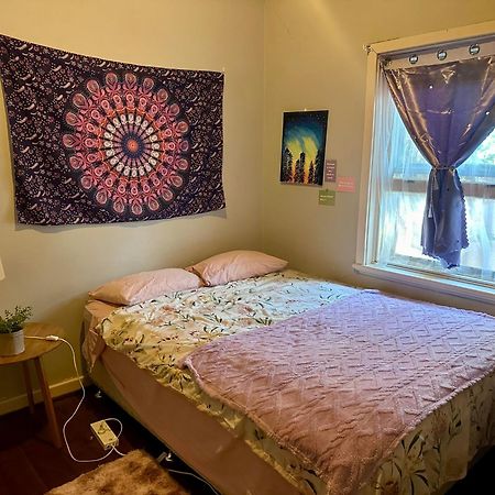 Chimu Home-Hostel Perth Kültér fotó