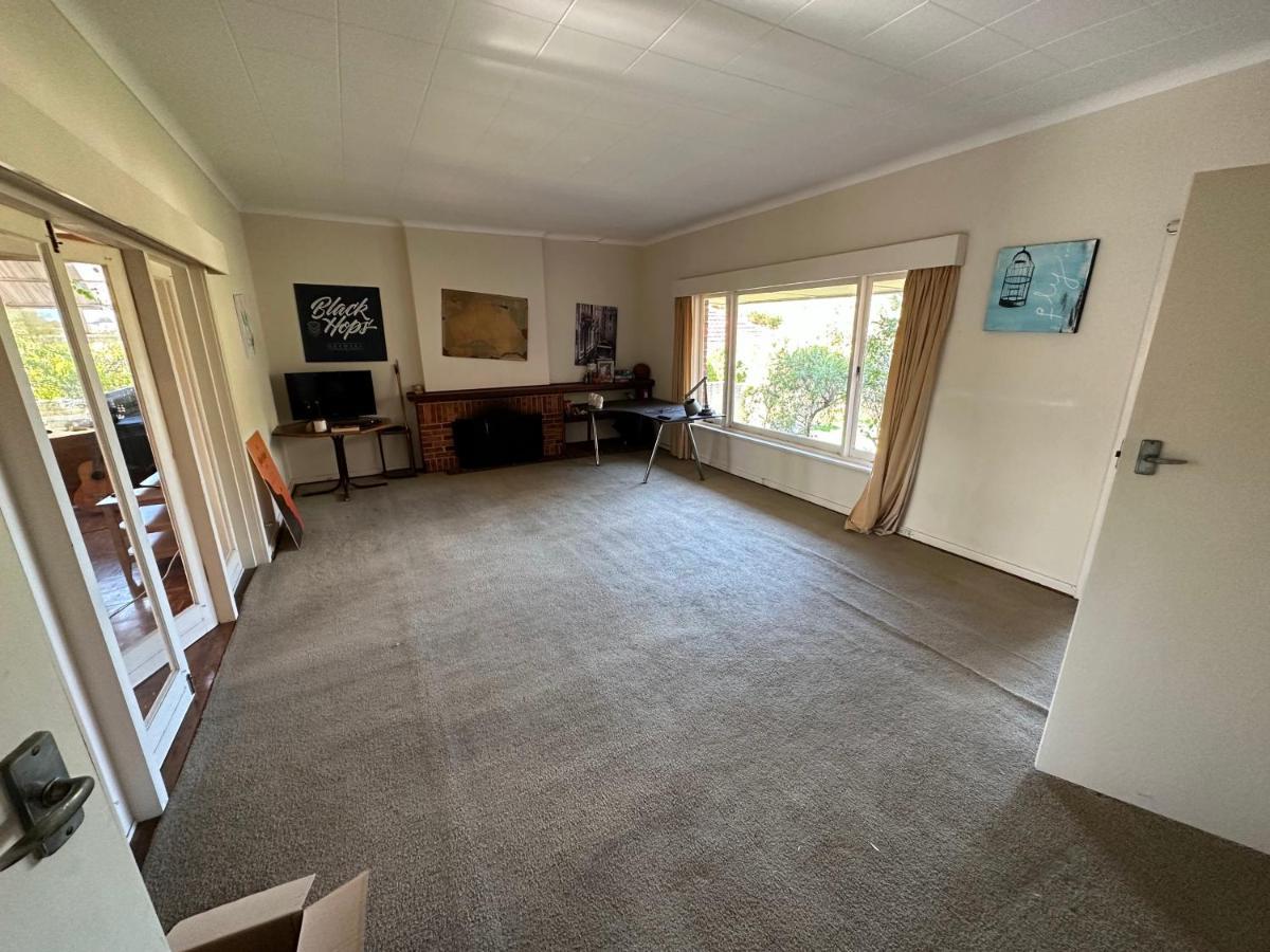 Chimu Home-Hostel Perth Kültér fotó