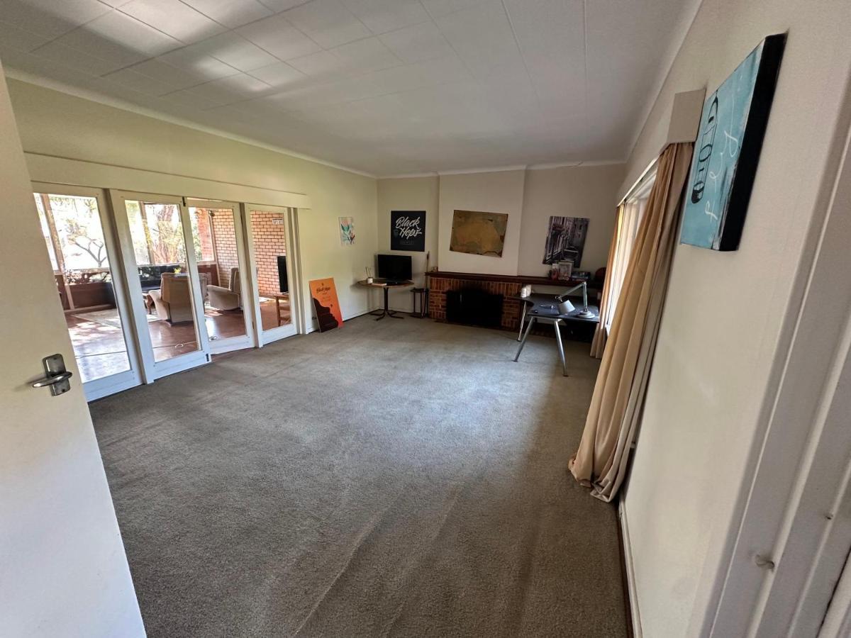 Chimu Home-Hostel Perth Kültér fotó