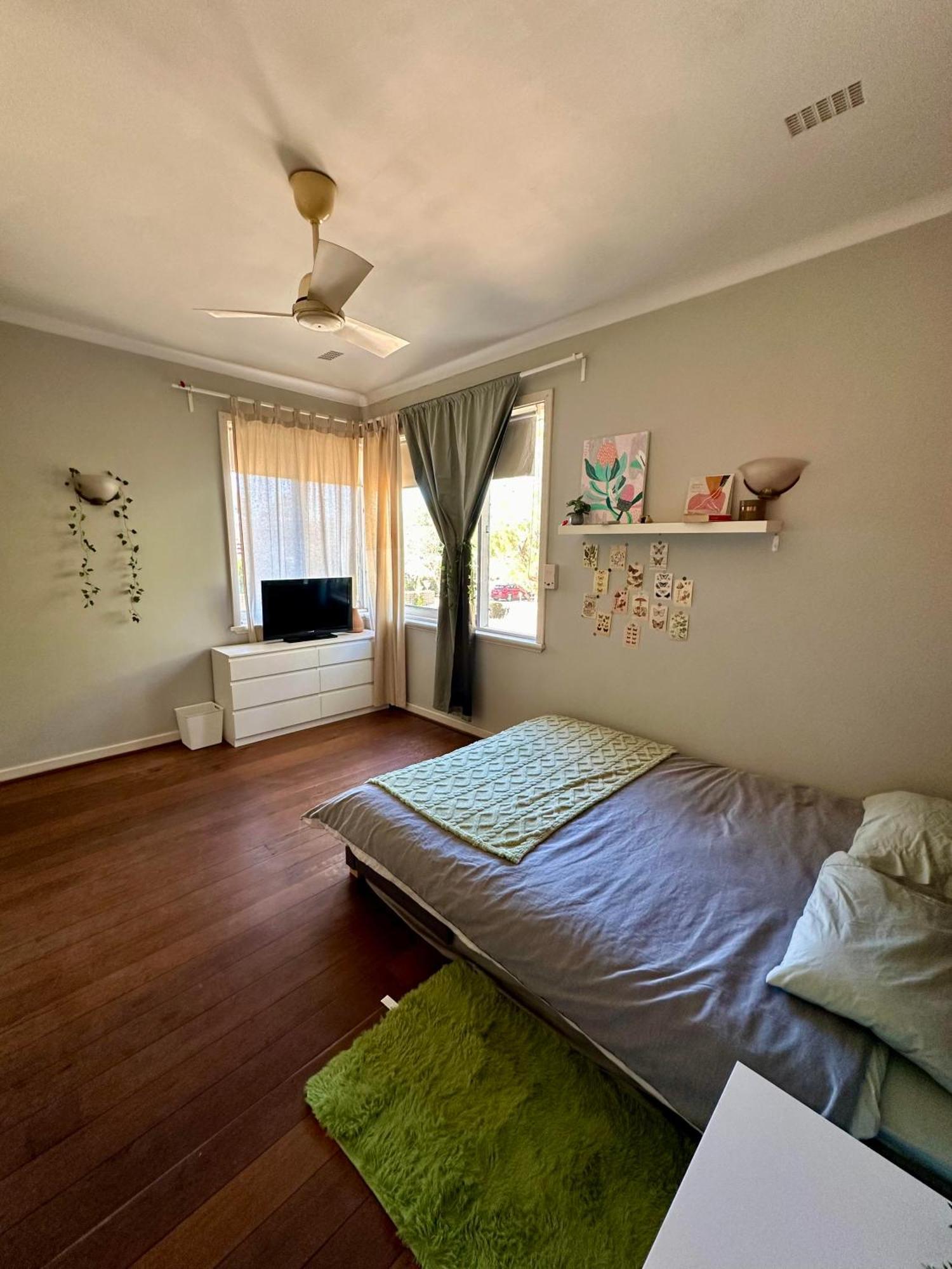 Chimu Home-Hostel Perth Kültér fotó