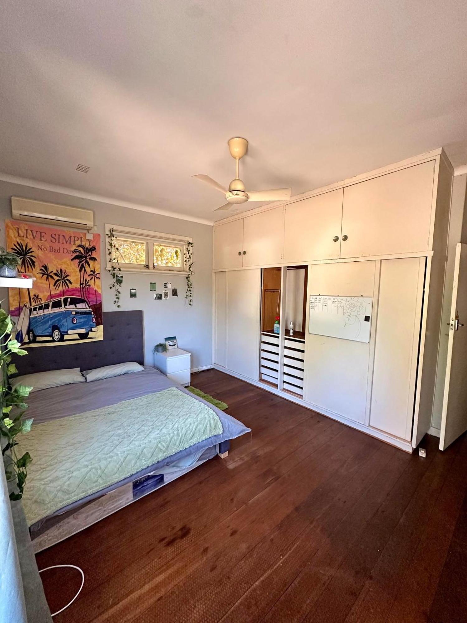 Chimu Home-Hostel Perth Kültér fotó