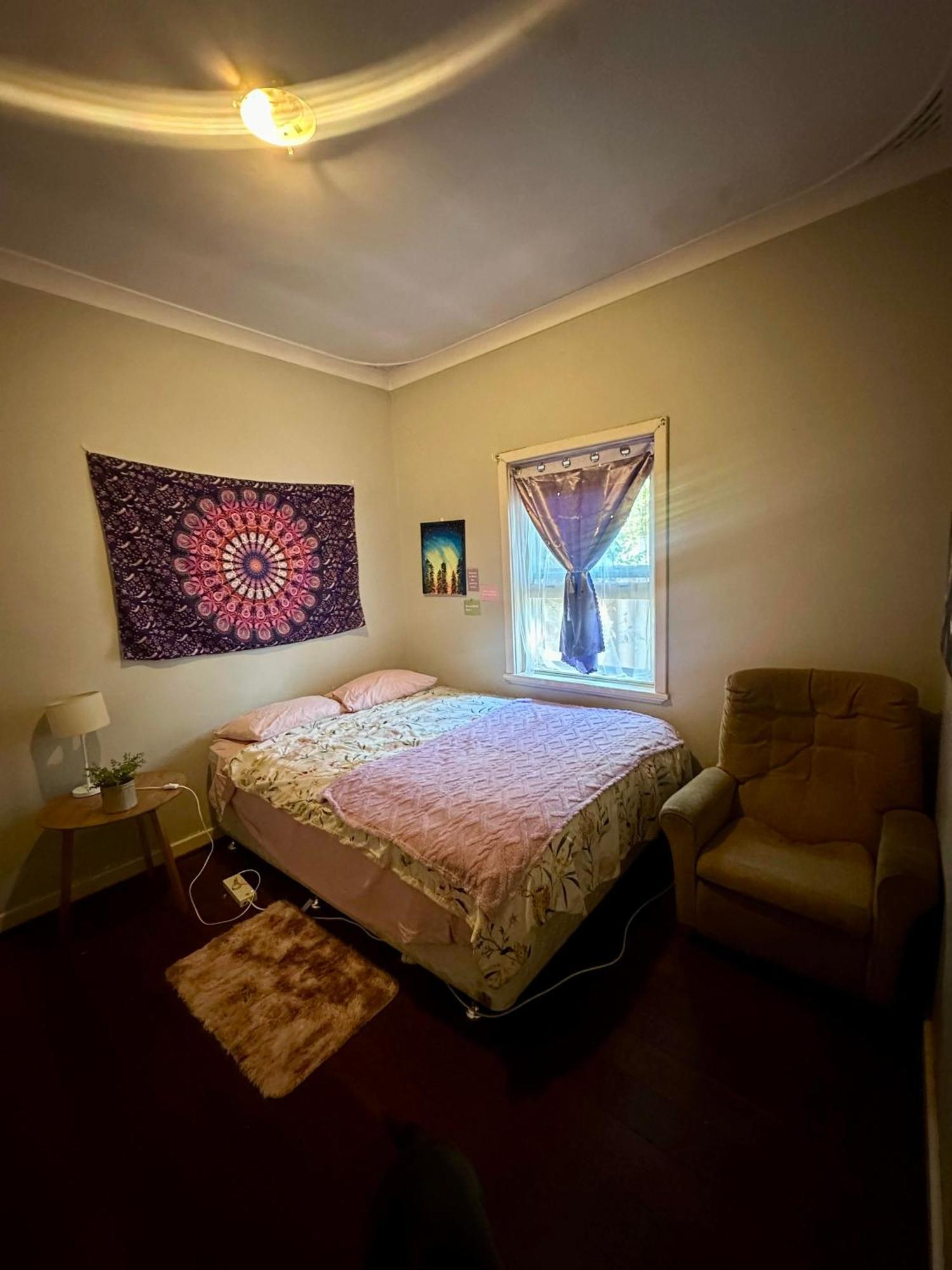 Chimu Home-Hostel Perth Kültér fotó