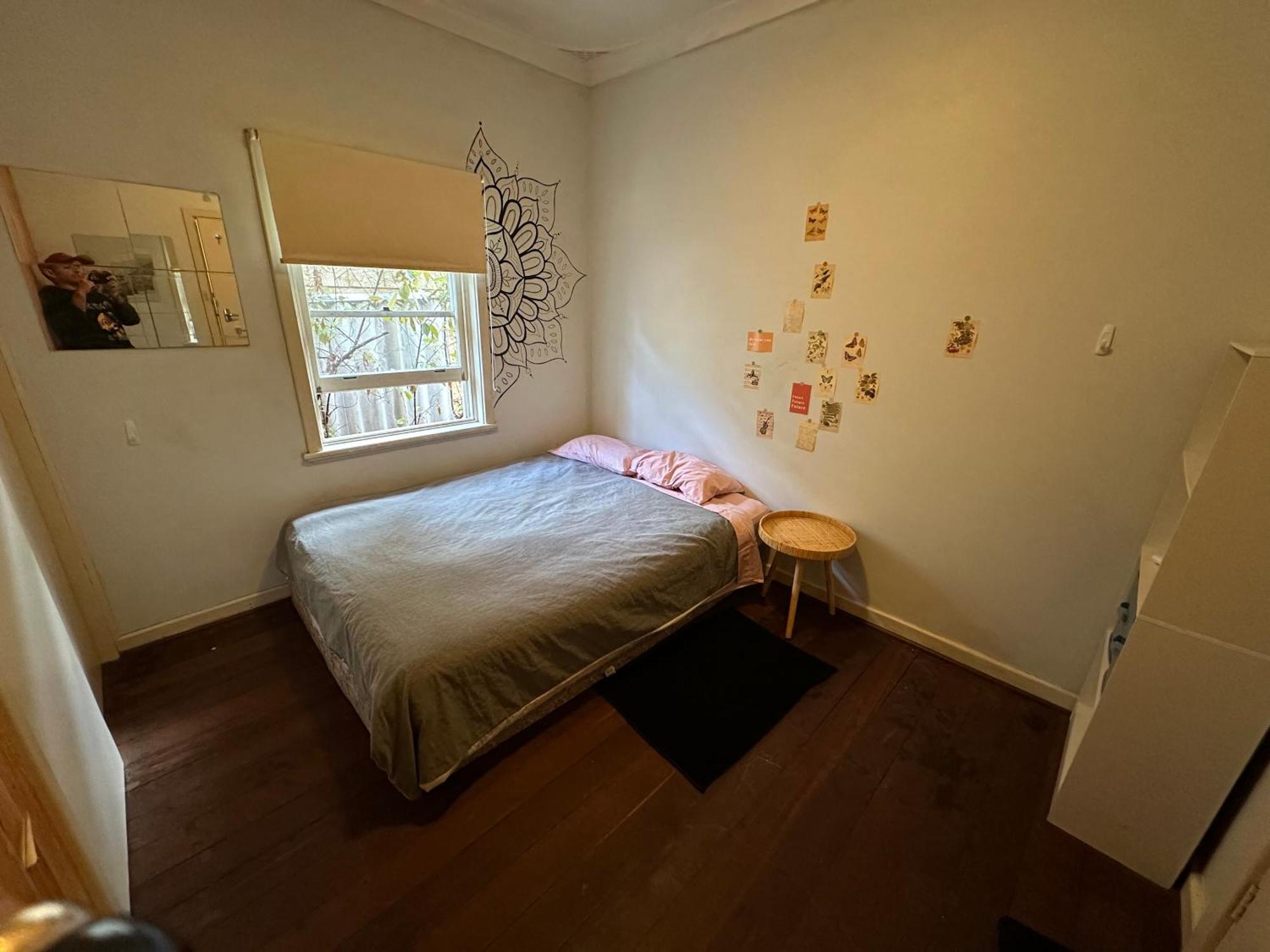 Chimu Home-Hostel Perth Kültér fotó